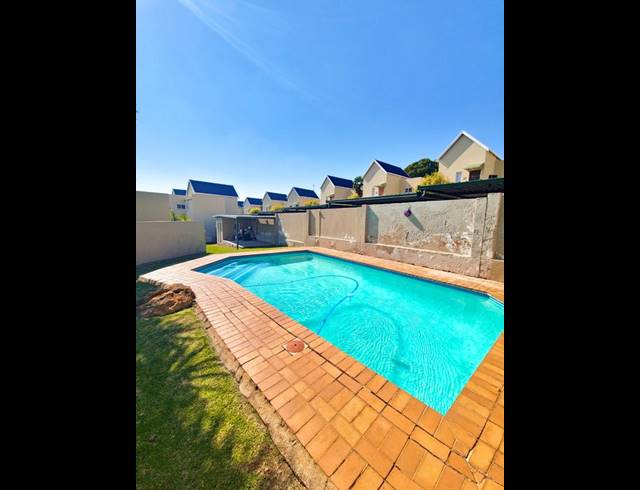 1 BEDROOM PROPERTY TO RENT IN RADIOKOP